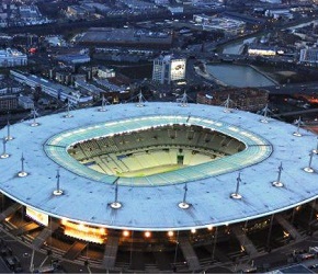 Stade de France